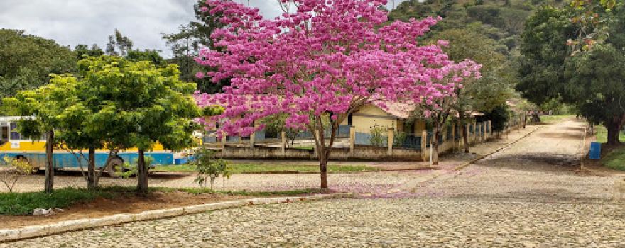 Capela São Torquato