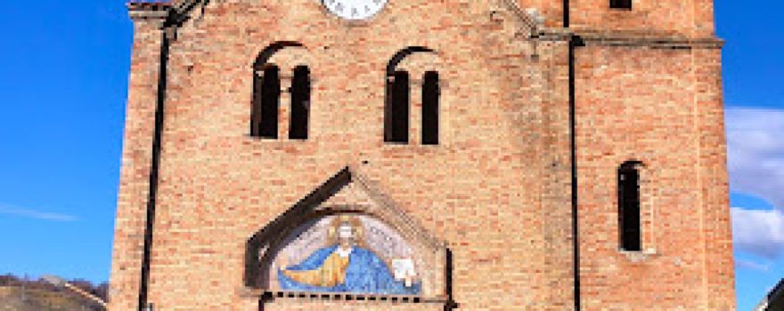 Chiesa del Sacro Cuore di Gesu