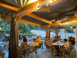 Camping des Sources