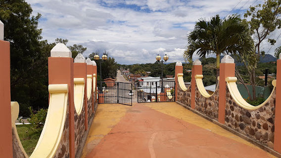 Grotto of Our Lady of Guadalupe