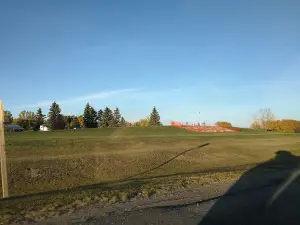 Lions Park