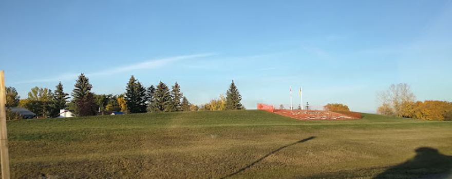Lions Park