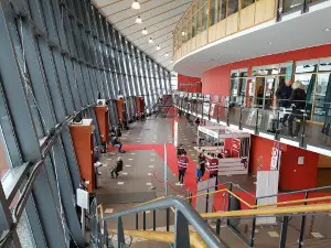 Goranssons arena