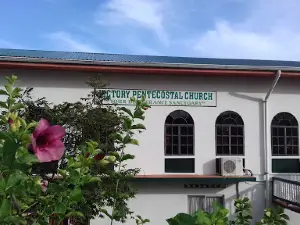 Victory Pentecostal Church