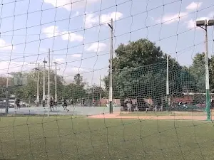 Polideportivo Departamental de Presidente Hayes