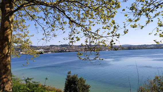 Parque Carmelo Teixeiro