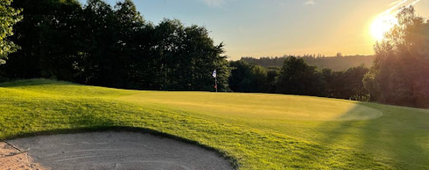 Golf-Club Cochem/Mosel e.V.