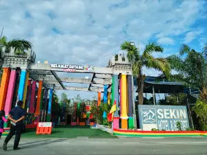 MSekin Wonderland