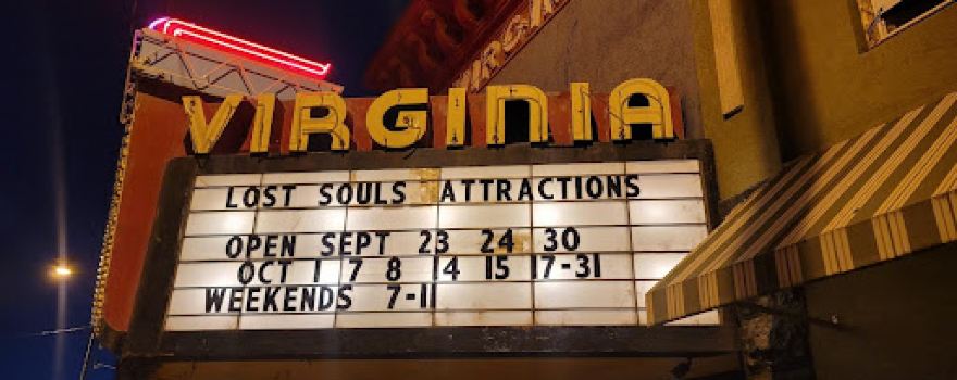 Lost Souls Attractions