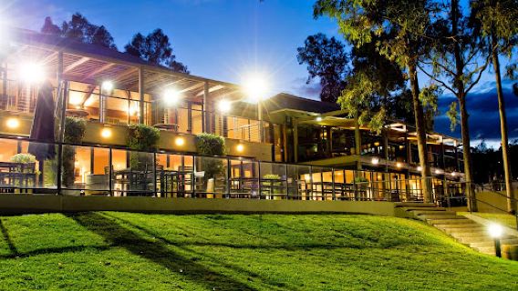 Oaks Cypress Lakes Resort