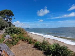 Cliff House Holiday Park