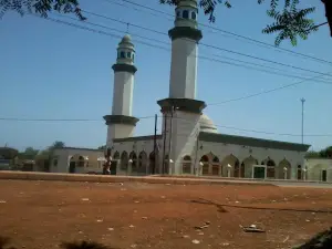 GOMBA