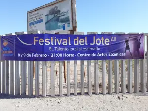 Estadio Municipal Pozo Almonte