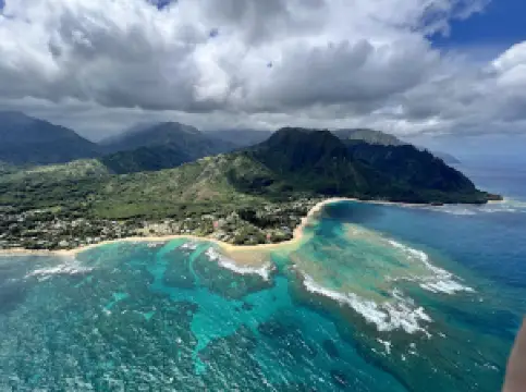 Ali'i Kauai Air Tours & Charters