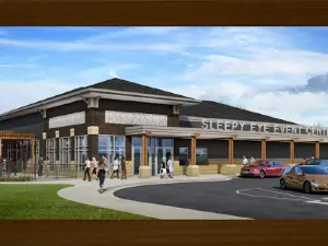 Sleepy Eye Event Center