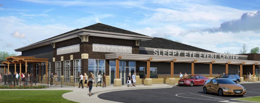 Sleepy Eye Event Center