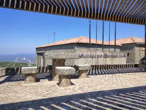 Museu da Geodesia