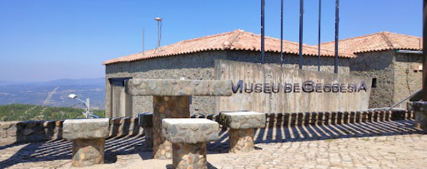 Museu da Geodesia