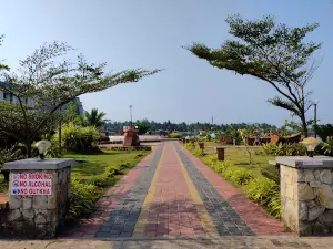 Sea Walk Malpe
