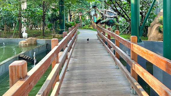 Bắc Jakarta