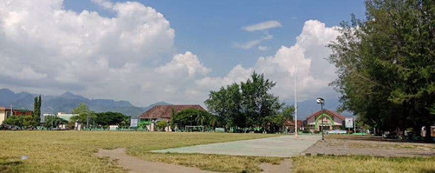 Lapangan Tioq Tata Tunaq