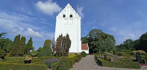 Norup Kirke