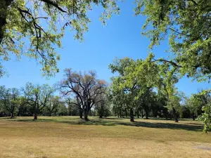 Sedgwick County Afton Lake