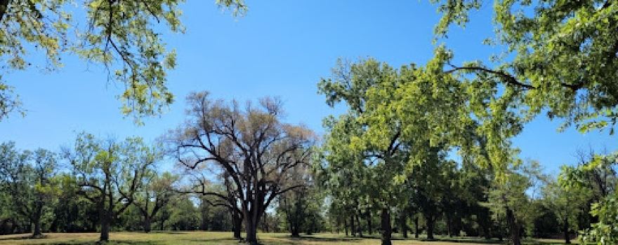 Sedgwick County Afton Lake