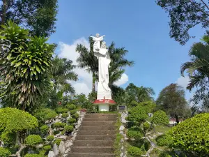 Nhà Thờ Tô Ma
