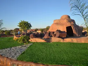Lodubeng Village Park