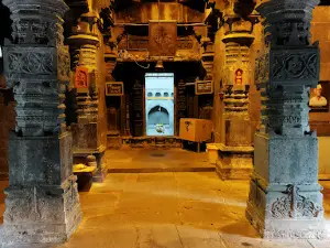 Shri Changavateshwar Mandir