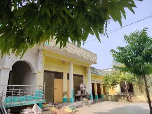Mata Gayatri Mandir