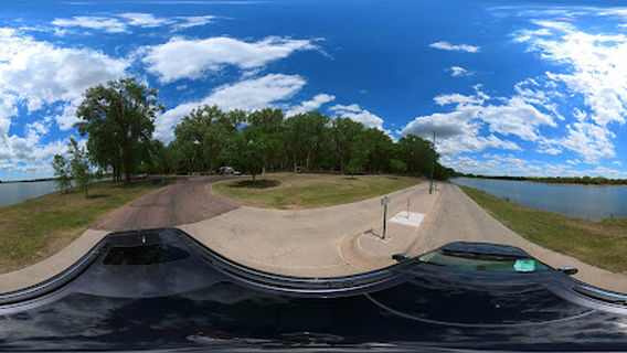 Chief White Crane Recreation Area