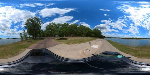 Chief White Crane Recreation Area