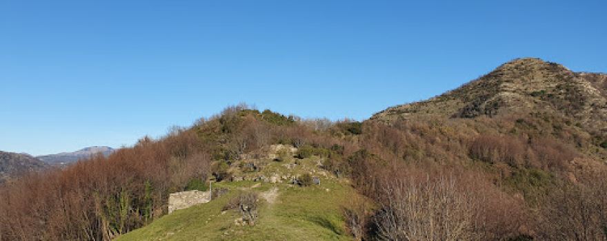 Passo del Gallo
