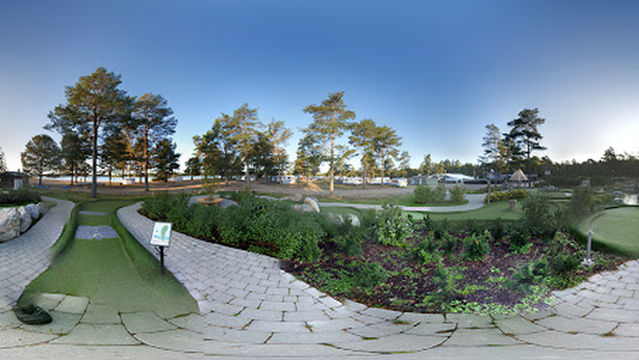 Stenö Havsbad & Camping