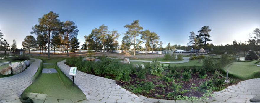 Stenö Havsbad & Camping