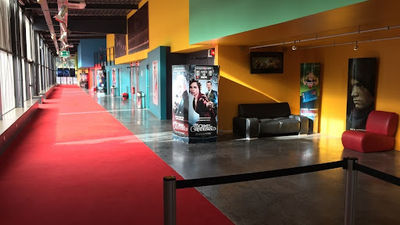 CINÉMA CGR Beaune