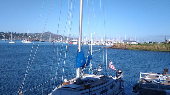 Sausalito