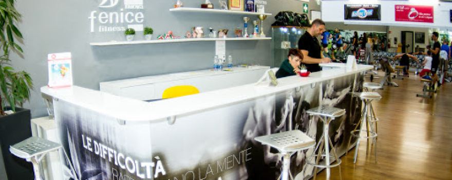Nuova Fenice Fitness