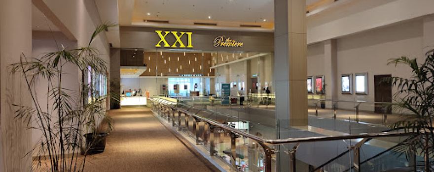 Ciputra World XXI