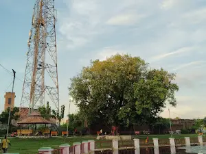 Shri Ram Janki Mandir