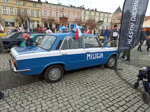 Rynek Oborniki