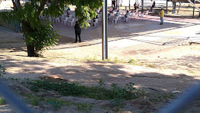 Public Park El Arenal
