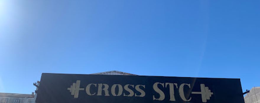 STC Cross Training