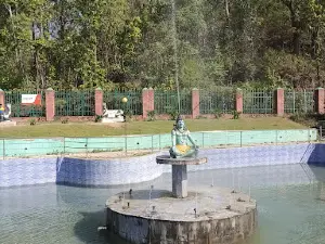 Sahid Park