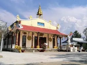 Chùa Bửu Liên