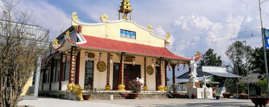 Chùa Bửu Liên