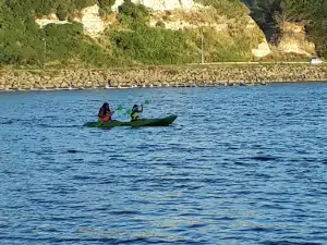 Playa Los Pinos