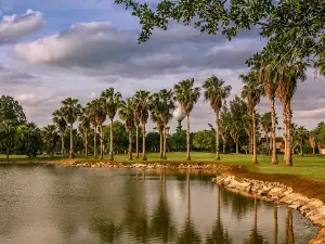 Rancho Viejo Resort & Country Club